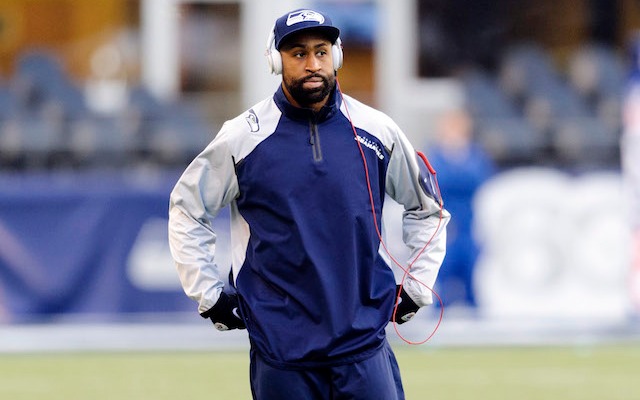 Brandon Browner could return to action as soon as Week 5 in the 2014 season. (USATSI)