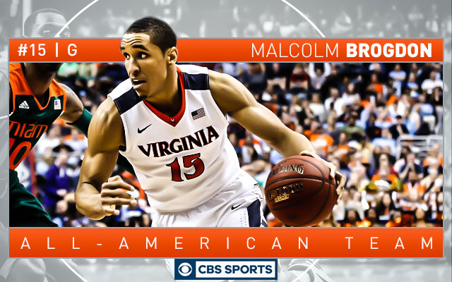 Malcolm Brogdon (CBS Sports Original)