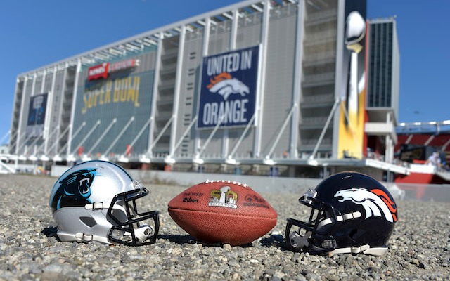 Super Bowl rematch: Panthers-Broncos opens season