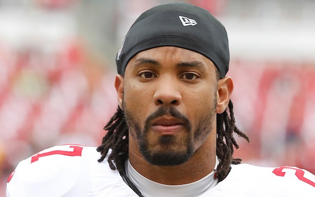 C.J. Spillman is being investigated for sexual assault in Texas. (USATSI)