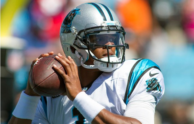 cam newton under armour deal