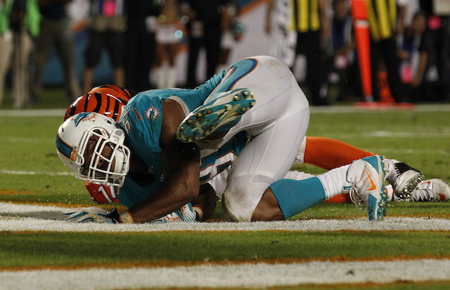 The Cincinnati Bengals vindicated the NFL's overtime system