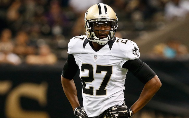 Saints castoff Bell relishes role with Bengals