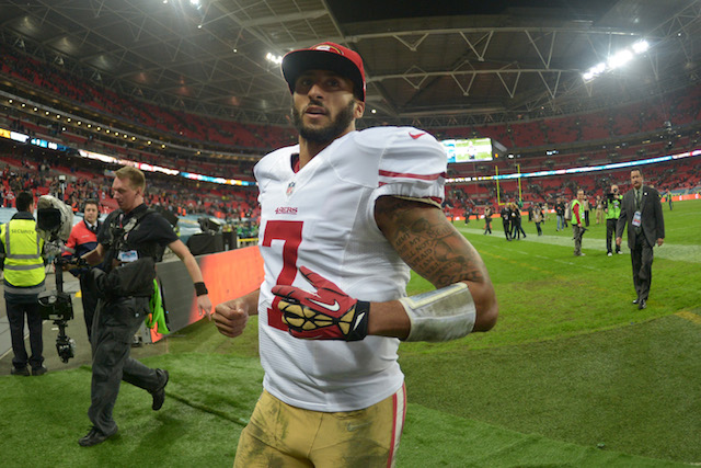 NFL Week 10: Blaming Twitter's IPO for 49ers high ticket prices 