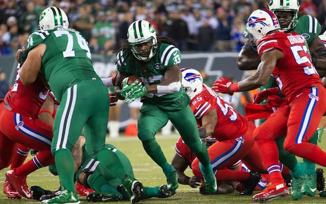 bills jets jerseys