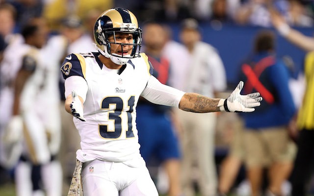 Cortland Finnegan calls Rams defensive system 'atrocious