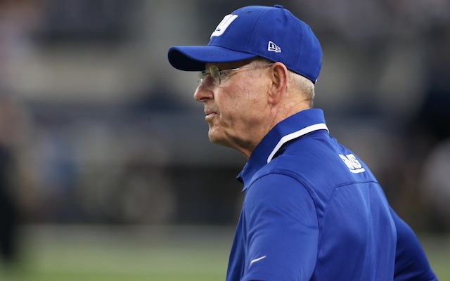 Ex-NFL coach Tom Coughlin reveals wife's four-year battle with incurable  brain disorder