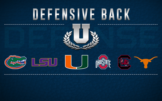 Which school is the real DBU? (CBS Sports)