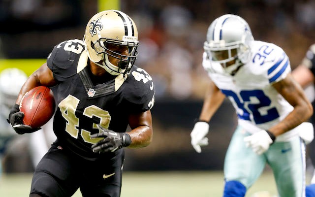 Could Darren Sproles Return To The Saints?