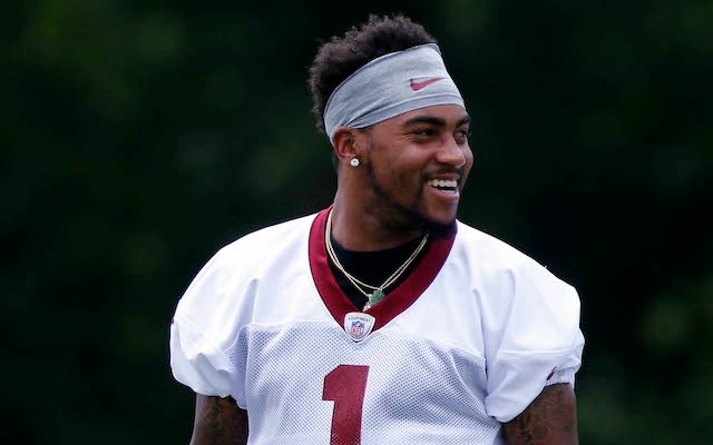 WATCH: DeSean Jackson explains how to spend $5K in one night at club ...