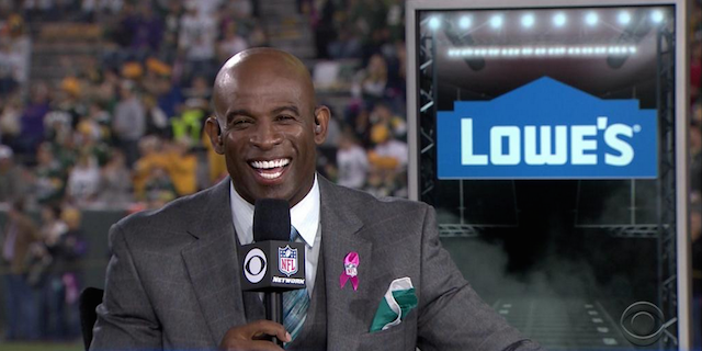 Deion Sanders says 49ers' players 'want Harbaugh out' – The