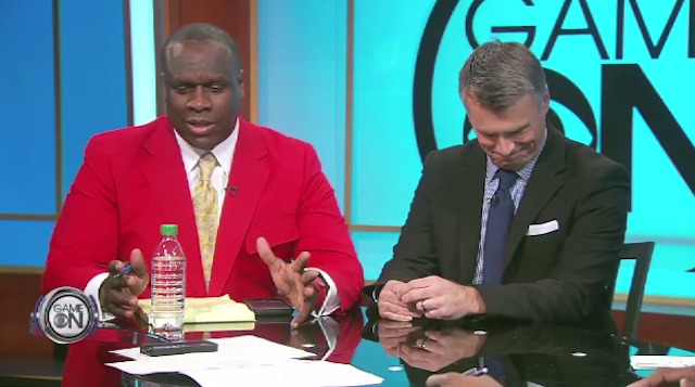 Former Washington Redskins defensive end Dexter Manley apologizes for using  gay slur to describe Troy Aikman