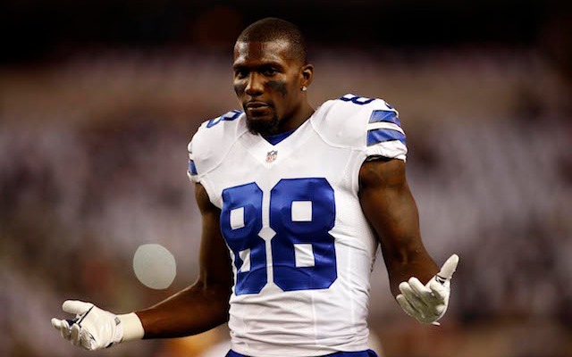 Joseph Randle released by Dallas Cowboys - ESPN