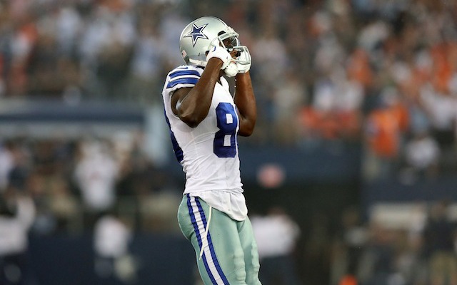 Dez Bryant Stats, News and Video - WR