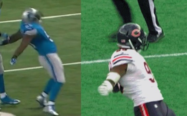 MM3rdQB: The ill-fated Discount Double Check is a costly celebration for  the Detroit Lions