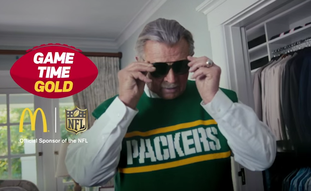 Mike Singletary on Ditka wearing Packers sweater: 'Some things you can't  do' - Chicago Sun-Times