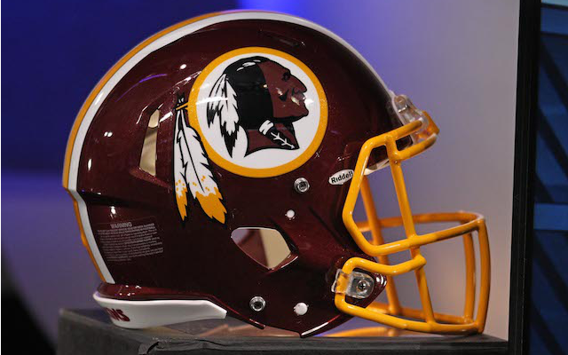 the redskins