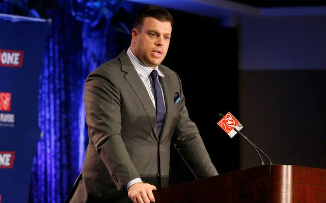 Nflpa President Compares Goodell To A 2 Year Old Later