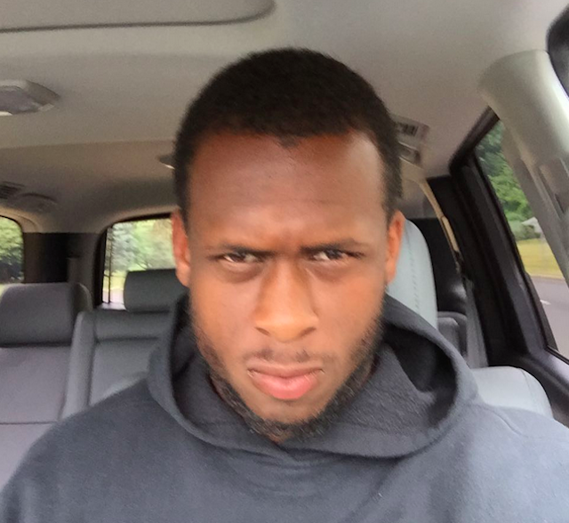 LOOK: Geno Smith puts post-fight picture of himself on Instagram -  CBSSports.com