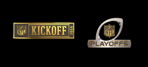 NFL Celebrates Super Bowl 50 With All Things Gold