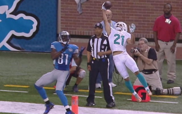 Brent Grimes - Optimus Grimes 