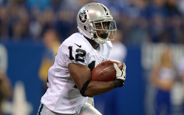 Fantasy jacoby ford #5