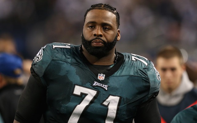 jason peters jersey