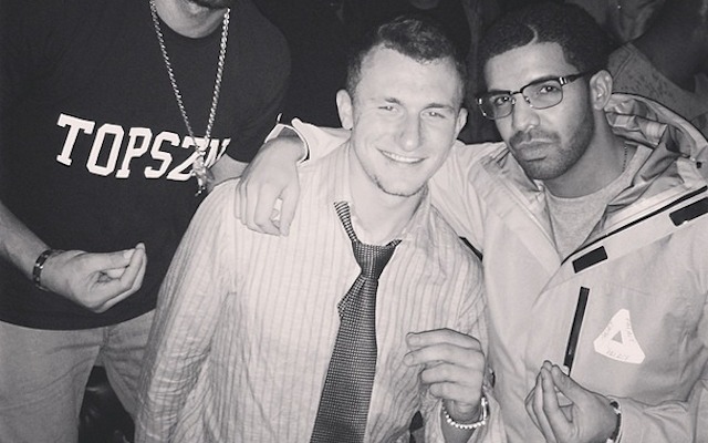 What Does Johnny Manziel Do Now? NFL Career to Money Bar