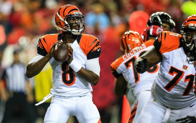 49ers sign QB Josh Johnson to a one-year deal, closing the door on