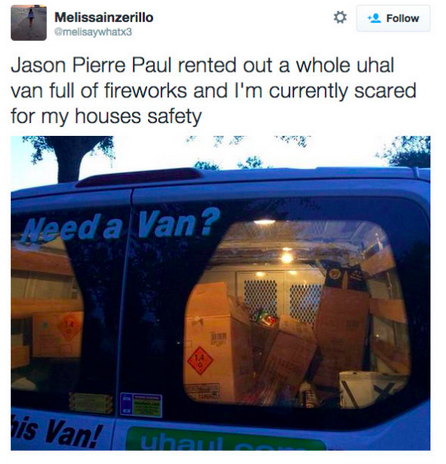 Jason Pierre-Paul's Infamous Firework Accident Almost Ended His NFL Career  - FanBuzz