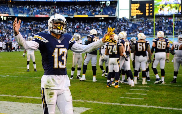 Should Chargers Cut Keenan Allen? - Draft Network