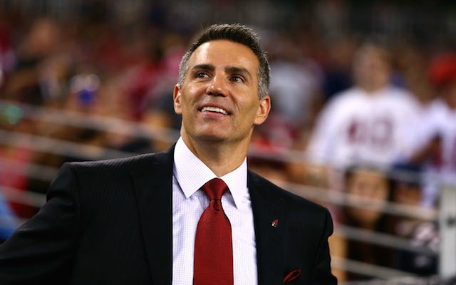 Kurt Warner says he now wonders if Pats gained unfair edge in Super Bowl  XXXVI - NBC Sports