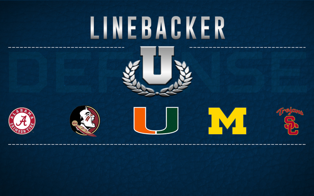 Which school is the real LBU? (CBS Sports)