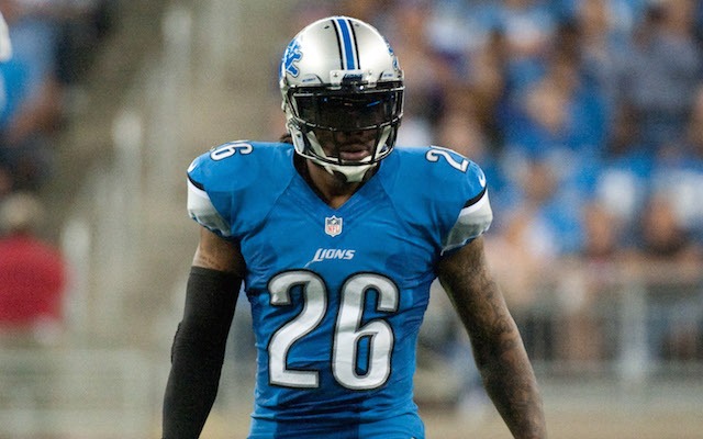 Ex-Detroit Lions defensive back signs with Miami Dolphins 