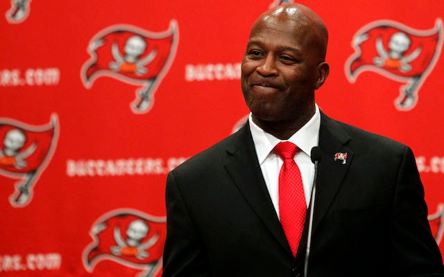 Buccaneers Rumors: Jason Licht says team is still in contact with