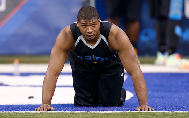 Reaction to Missouri's Michael Sam: 'I don't think football is ready for  (openly gay player)' (poll) 