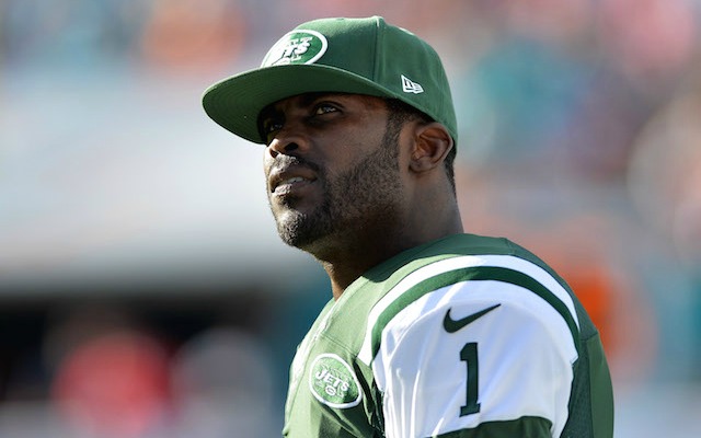 Mike Tomlin wanted to bring Michael Vick to Pittsburgh several years ago. (USATSI)