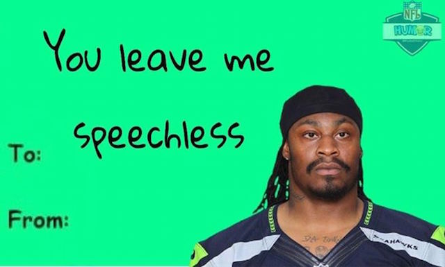 5-at-10: Super collection of Super Bowl winners and losers and Happy  Valentine's Day
