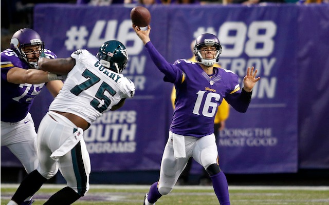 Report: Lions signing QB Matt Cassel