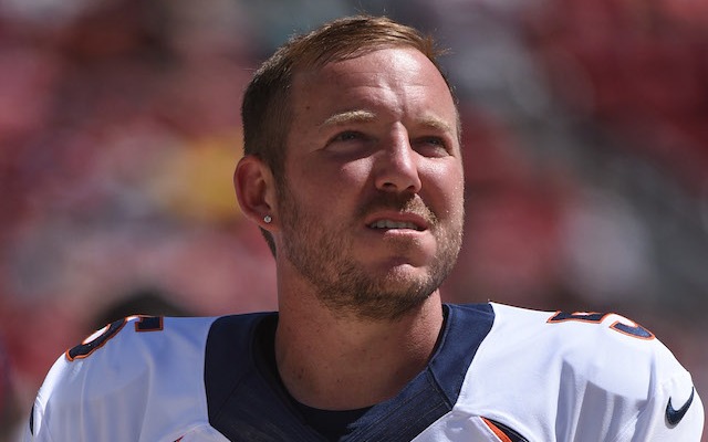 Matt Prater of Detroit Lions went to rehab for alcohol abuse - ESPN