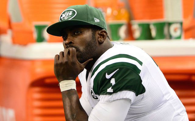 The Michael Vick backlash is starting in Pittsburgh. (USATSI)