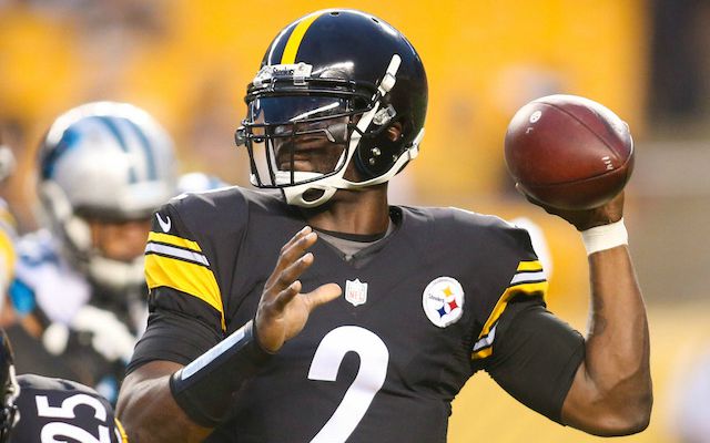 Michael Vick reveals exactly when he's going to retire from the