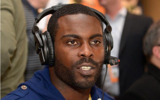 Michael Vick Will Wear No. 1 for New York Jets