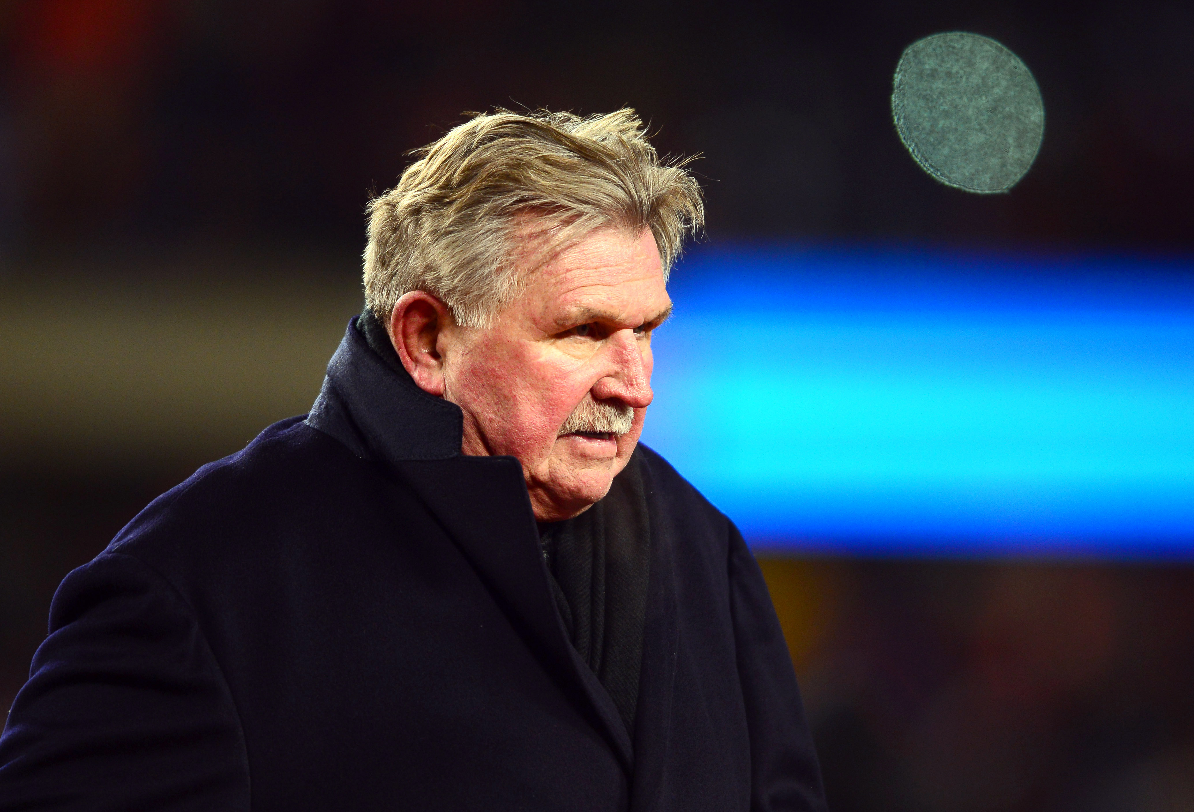 Mike Ditka