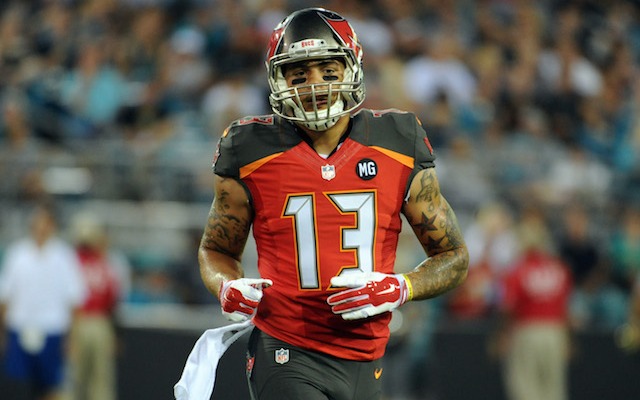 bryan wiedey on Twitter Mike Evans has joined Odell Beckham Jr as the  only players with tattoos in Madden NFL 19 Players must get the tattoo  artists who own the rights to