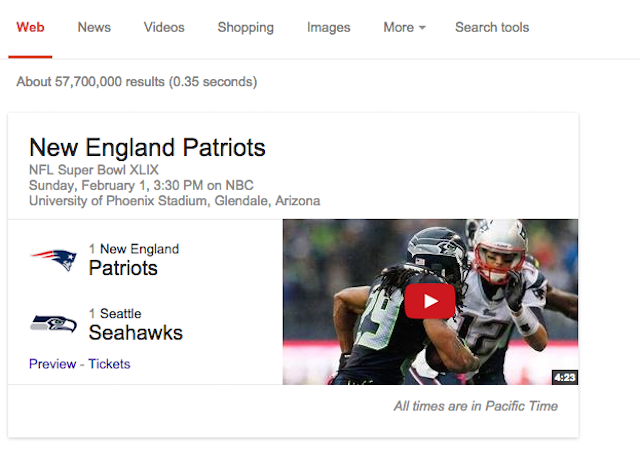 NFL announces partnership with Google,  : 4 things to know