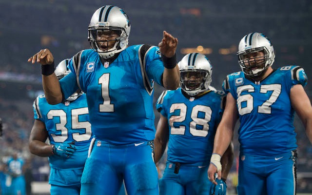 The Lions will wear their color rush uniforms vs. Dolphins