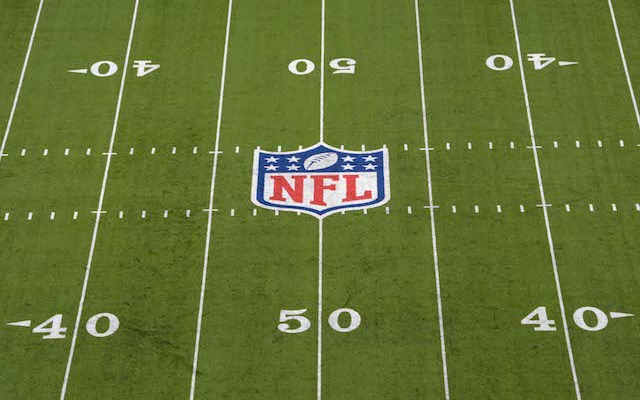 The NFL schedule is expected to be unveiled sometime in mid-April. (USATSI)