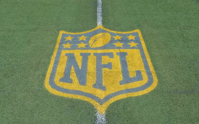 The NFL might have a CTE problem. (USATSI)