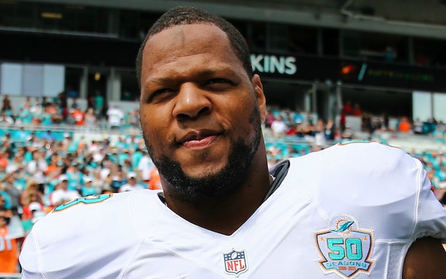 2 Teams Are Reportedly In Play For Ndamukong Suh - The Spun: What's  Trending In The Sports World Today